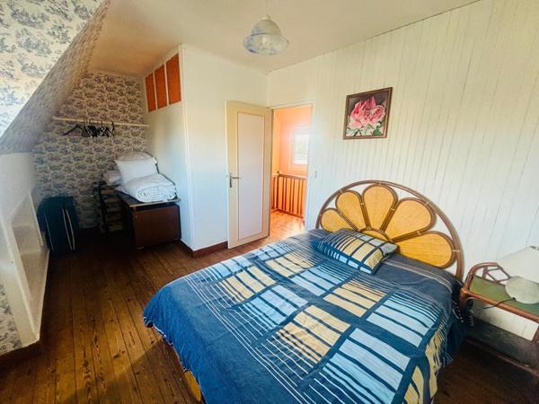 Maison à PERROS-GUIREC, 22700 - 6 pièces 114m²