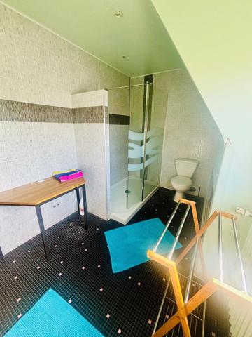 Maison à PERROS-GUIREC, 22700 - 6 pièces 114m²