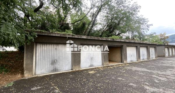 À vendre Parking 15 m² - Annemasse 74100