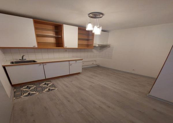Appartement