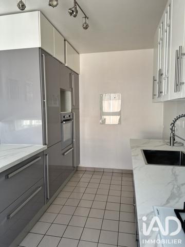 Location appartement 3 pièces 73 m² Chelles
