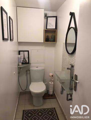 Location appartement 3 pièces 73 m² Chelles