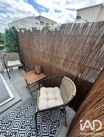 Location appartement 3 pièces 73 m² Chelles