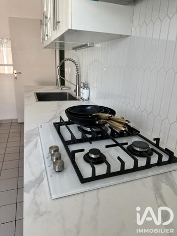 Location appartement 3 pièces 73 m² Chelles