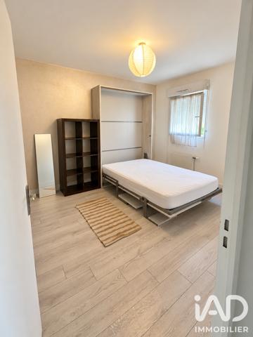 Location appartement 3 pièces 73 m² Chelles
