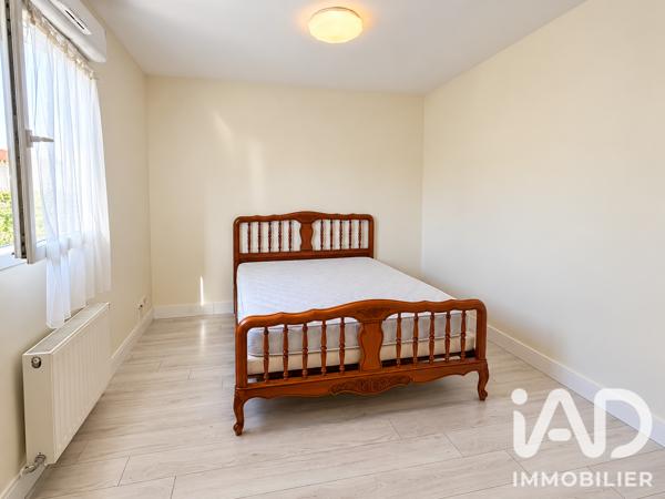Location appartement 3 pièces 73 m² Chelles
