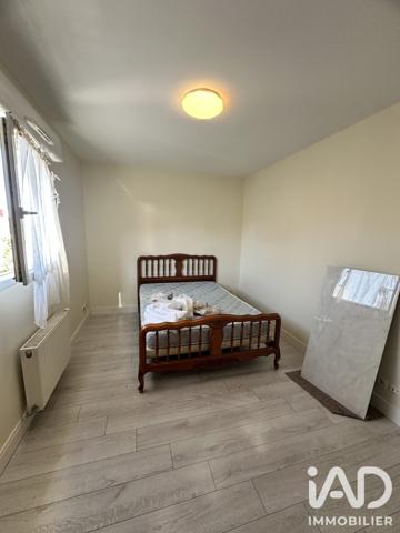 Location appartement 3 pièces 73 m² Chelles
