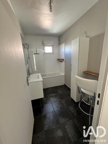 Location appartement 3 pièces 73 m² Chelles