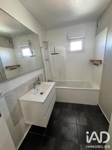 Location appartement 3 pièces 73 m² Chelles