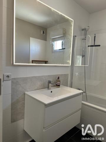 Location appartement 3 pièces 73 m² Chelles