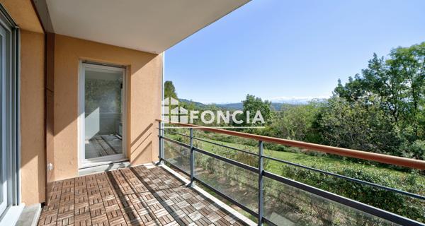 À vendre Appartement 3 pièces 58.67 m² - Gex 01170