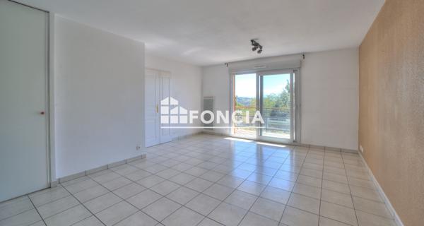 À vendre Appartement 3 pièces 58.67 m² - Gex 01170