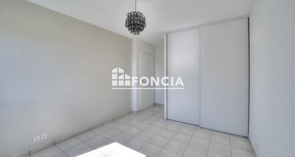 À vendre Appartement 3 pièces 58.67 m² - Gex 01170
