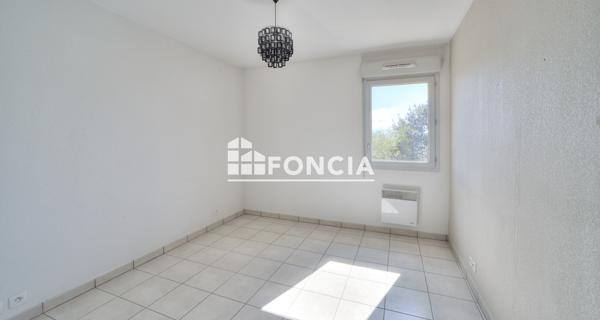 À vendre Appartement 3 pièces 58.67 m² - Gex 01170