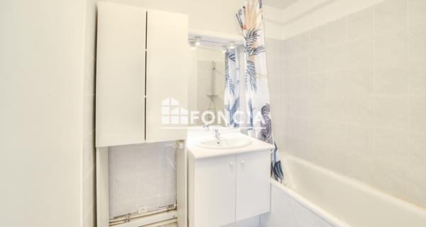 À vendre Appartement 3 pièces 58.67 m² - Gex 01170