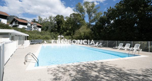 À vendre Appartement 3 pièces 58.67 m² - Gex 01170