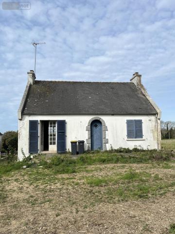 Maison à vendre à La Forêt-Fouesnant dans le Finistère (29940), ref : 29014-3128
