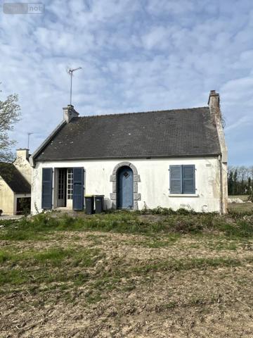 Maison à vendre à La Forêt-Fouesnant dans le Finistère (29940), ref : 29014-3128