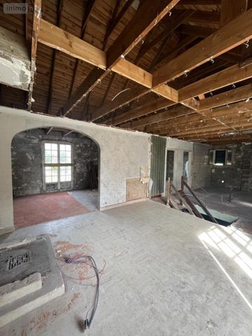 Maison à vendre à La Forêt-Fouesnant dans le Finistère (29940), ref : 29014-3128