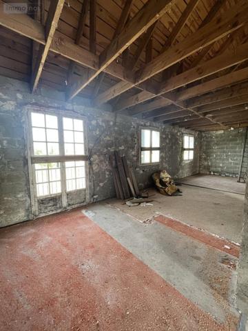 Maison à vendre à La Forêt-Fouesnant dans le Finistère (29940), ref : 29014-3128