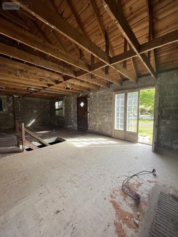 Maison à vendre à La Forêt-Fouesnant dans le Finistère (29940), ref : 29014-3128