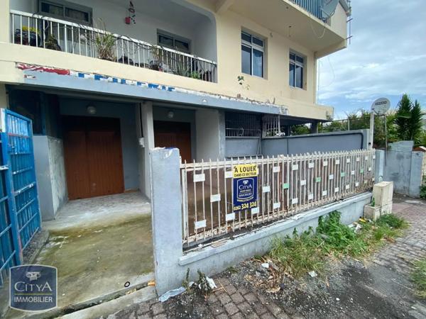 Local commercial à louer