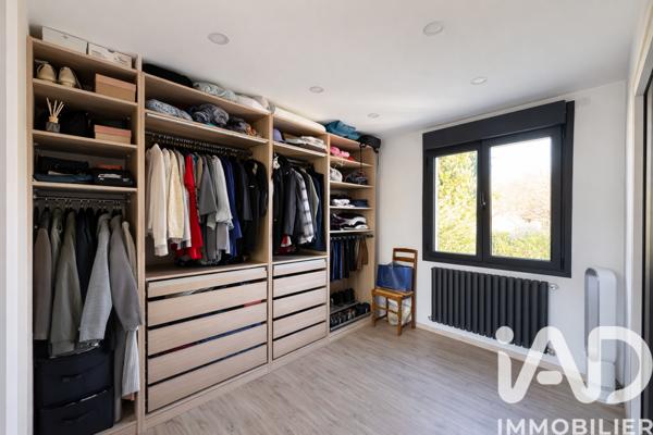 Maison à vendre 4 pièces 128 m² Gallardon