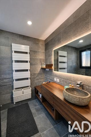 Maison à vendre 4 pièces 128 m² Gallardon