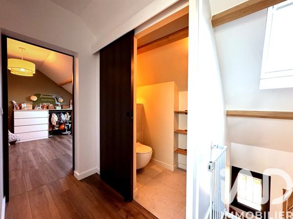 Maison à vendre 4 pièces 128 m² Gallardon