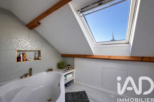 Maison à vendre 4 pièces 128 m² Gallardon