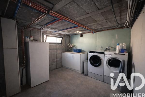 Maison à vendre 4 pièces 128 m² Gallardon