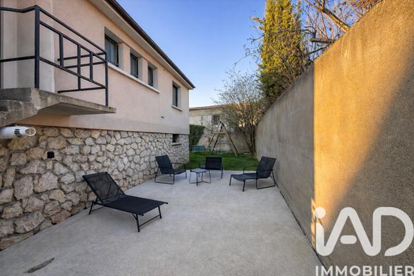 Maison à vendre 4 pièces 128 m² Gallardon
