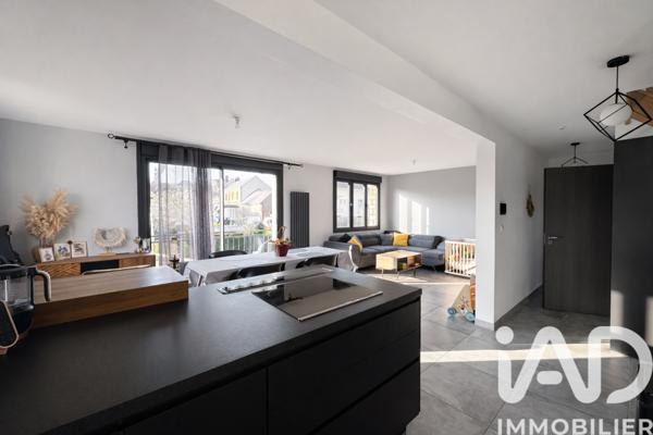 Maison à vendre 4 pièces 128 m² Gallardon