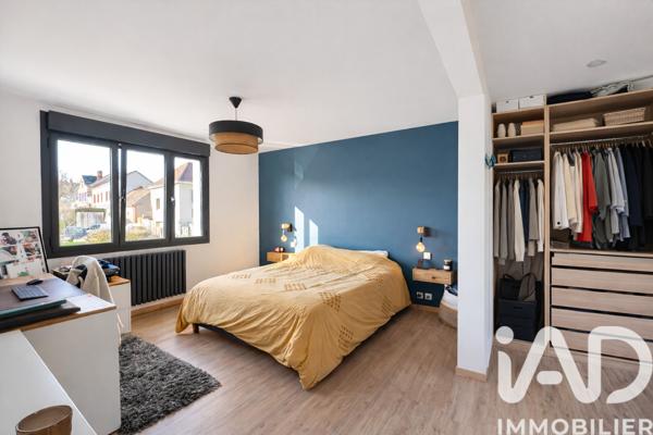 Maison à vendre 4 pièces 128 m² Gallardon