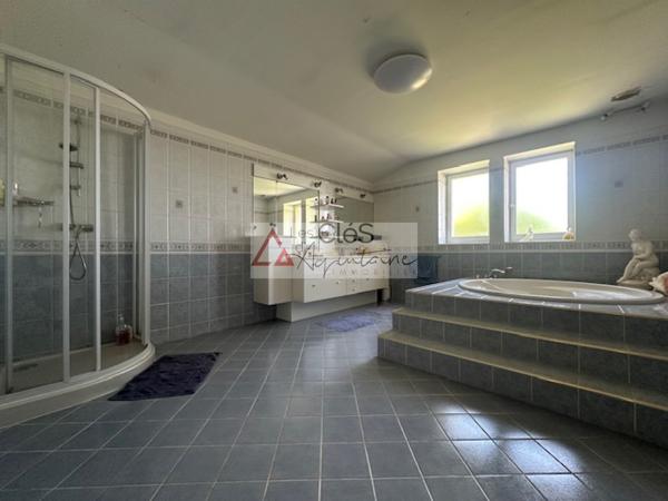 Propriete 9 pièce(s) 4 chambre(s) 309 m²