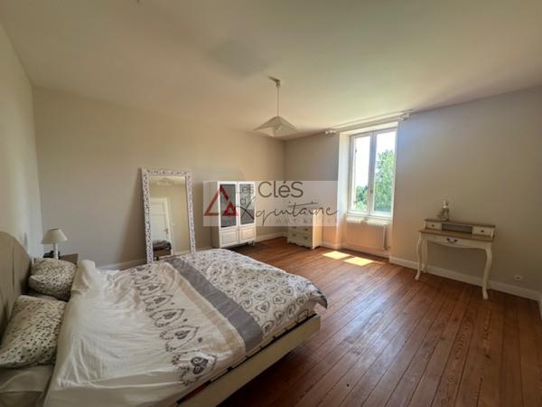Propriete 9 pièce(s) 4 chambre(s) 309 m²