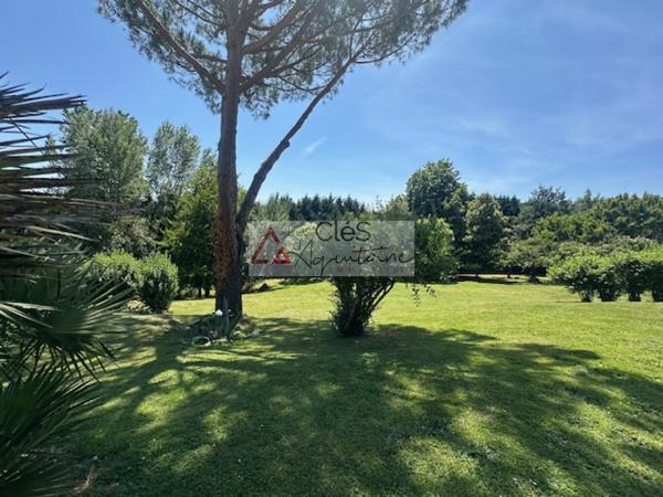 Propriete 9 pièce(s) 4 chambre(s) 309 m²
