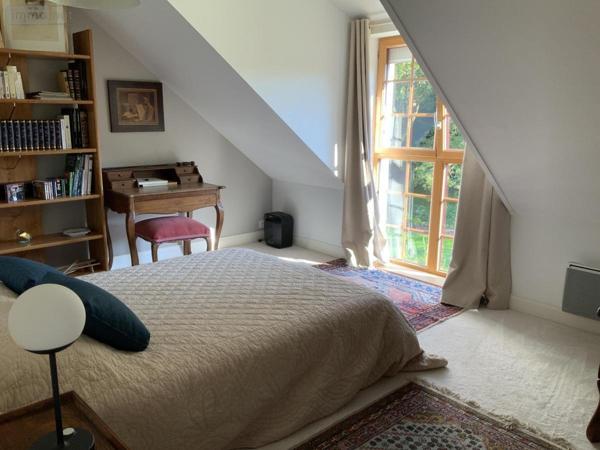 Maison à vendre à Treffléan dans le Morbihan (56250), ref : 56004-875