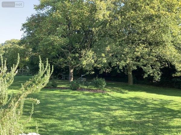 Maison à vendre à Treffléan dans le Morbihan (56250), ref : 56004-875