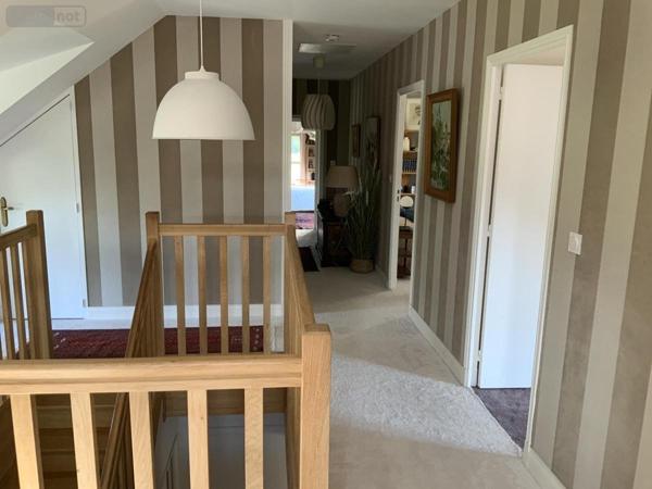 Maison à vendre à Treffléan dans le Morbihan (56250), ref : 56004-875