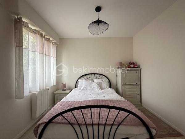 Maison contemporaine de 210 m²