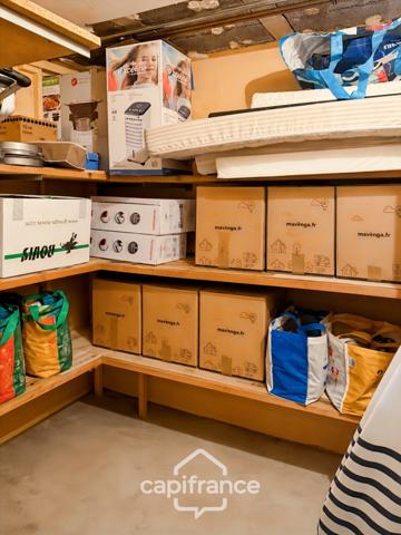 Maison à vendre 7 pièces SALAISE SUR SANNE (38)