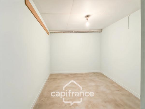 Maison à vendre 7 pièces SALAISE SUR SANNE (38)