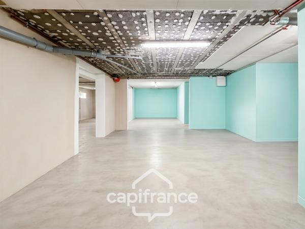 Maison à vendre 7 pièces SALAISE SUR SANNE (38)