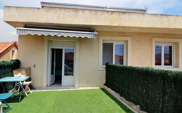 Maison à vendre    5 pièces •  Marseille 10