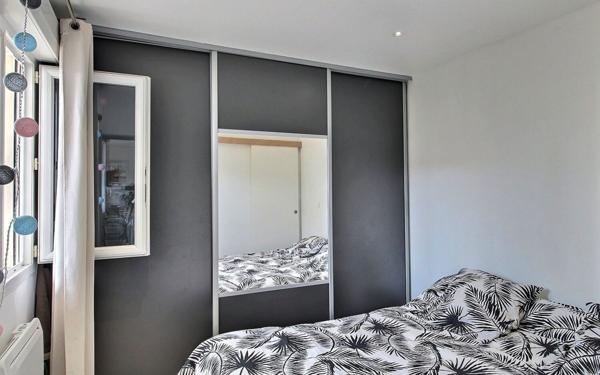 Maison à vendre    5 pièces •  Marseille 10