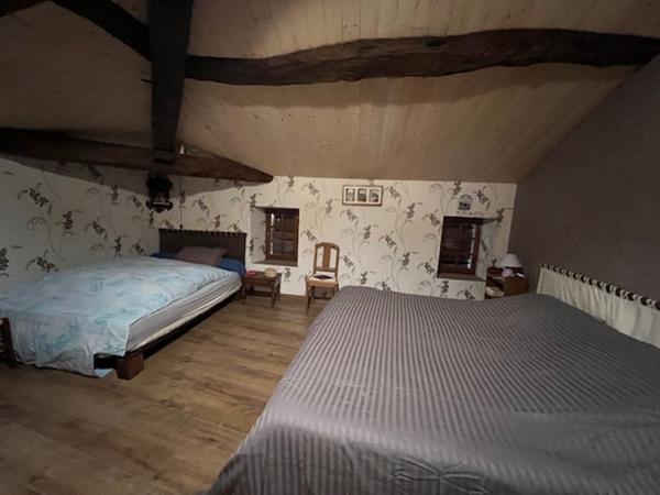 Propriété Galapian (47) en campagne