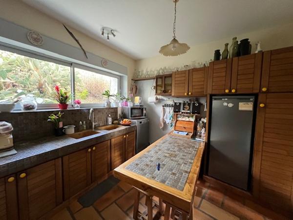 Propriété Galapian (47) en campagne