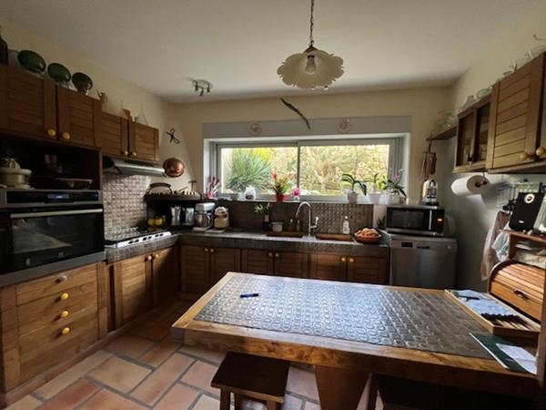 Propriété Galapian (47) en campagne