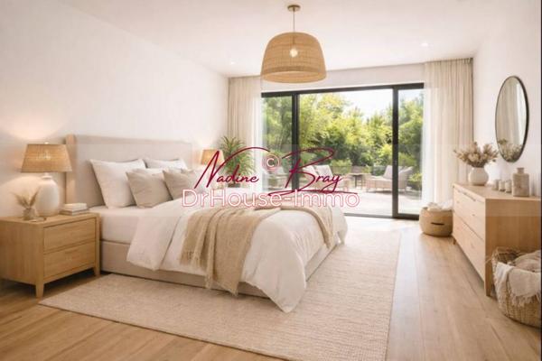 Appartement à vendre 4 pièces de 90 m²